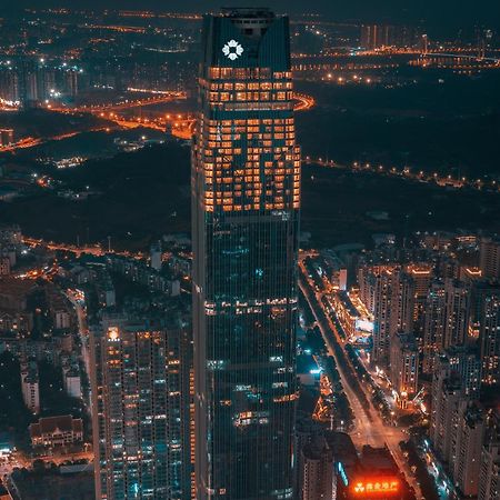 Na Lotus Hotel, A Luxury Collection Hotel, Наньнин Экстерьер фото
