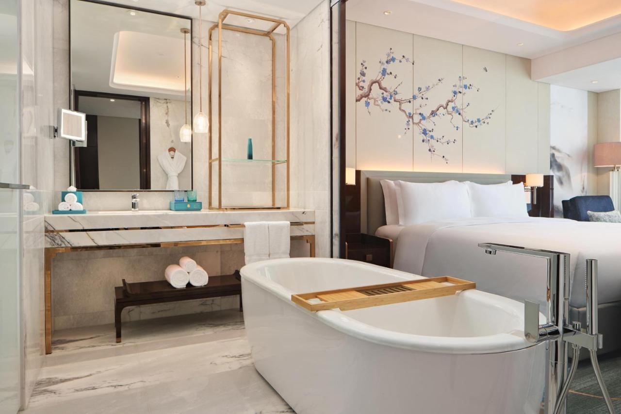 Na Lotus Hotel, A Luxury Collection Hotel, Наньнин Экстерьер фото