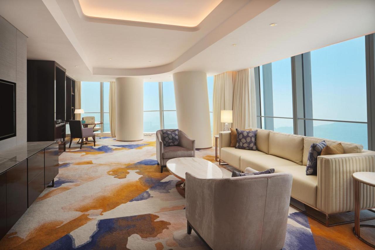 Na Lotus Hotel, A Luxury Collection Hotel, Наньнин Экстерьер фото