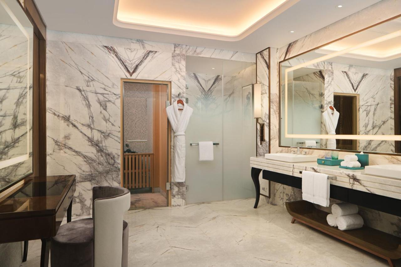 Na Lotus Hotel, A Luxury Collection Hotel, Наньнин Экстерьер фото