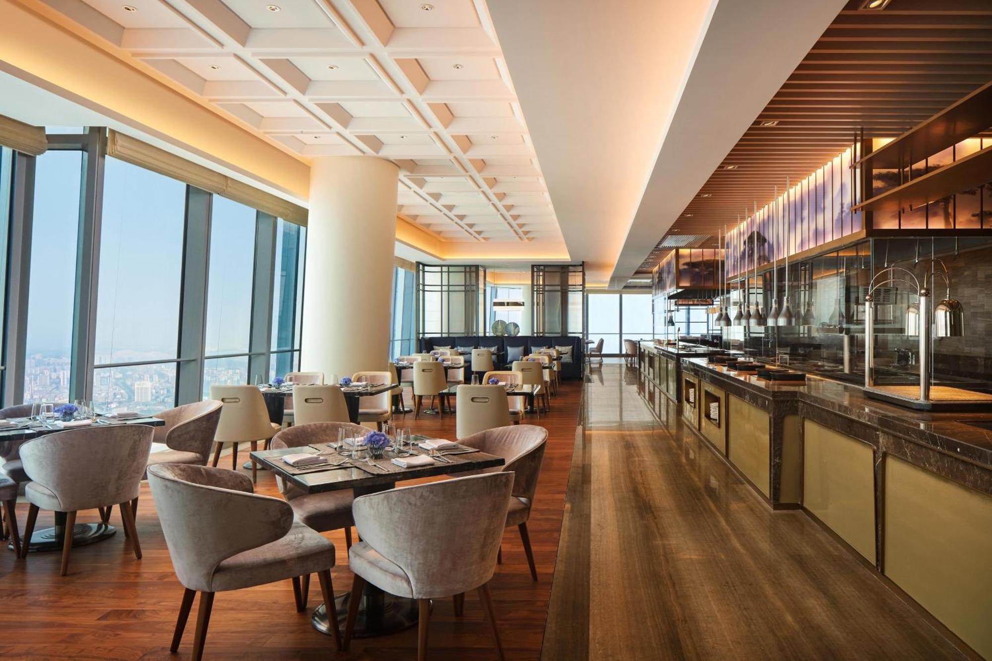 Na Lotus Hotel, A Luxury Collection Hotel, Наньнин Экстерьер фото