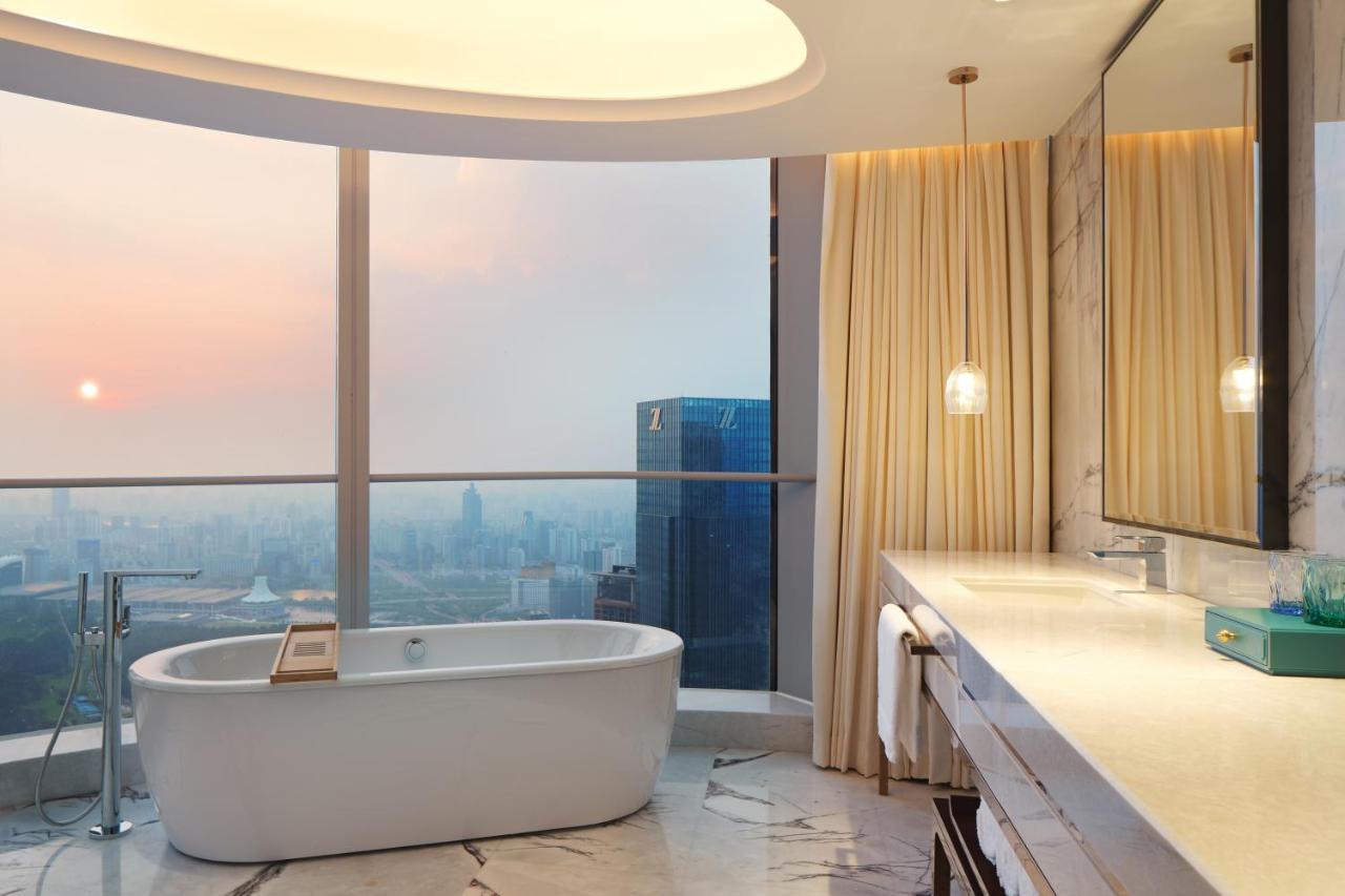 Na Lotus Hotel, A Luxury Collection Hotel, Наньнин Экстерьер фото